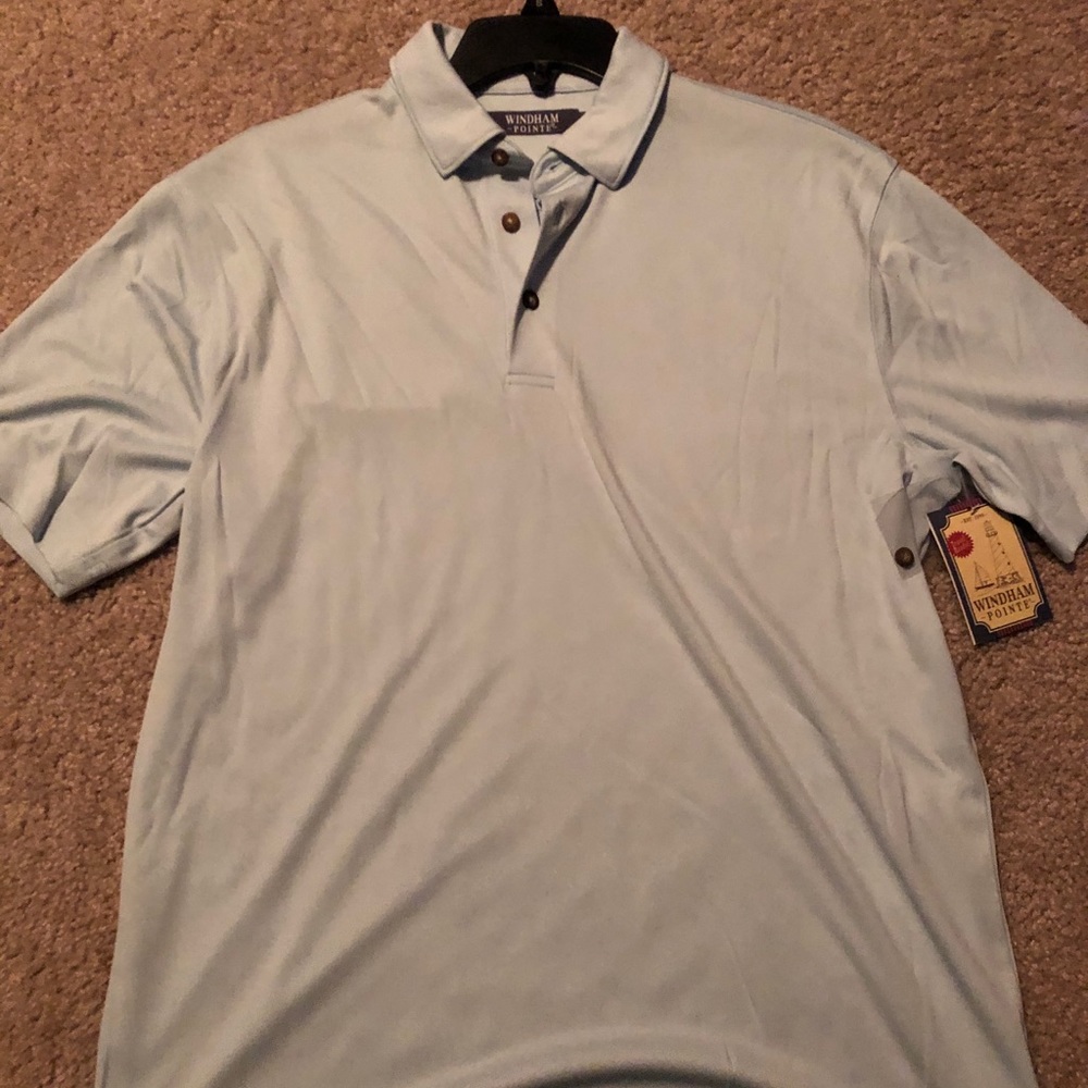 Windham Pointe Polo